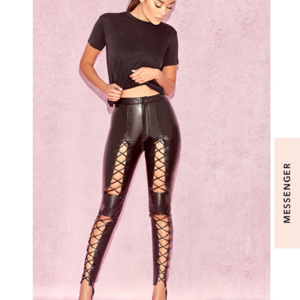 House of CB SUKESH trousers